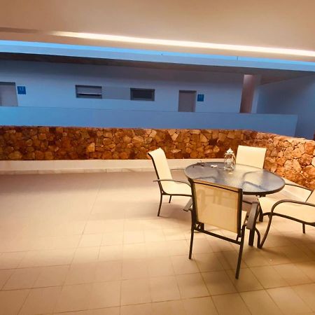 Precioso Apartamento En Las Negras Eksteriør billede
