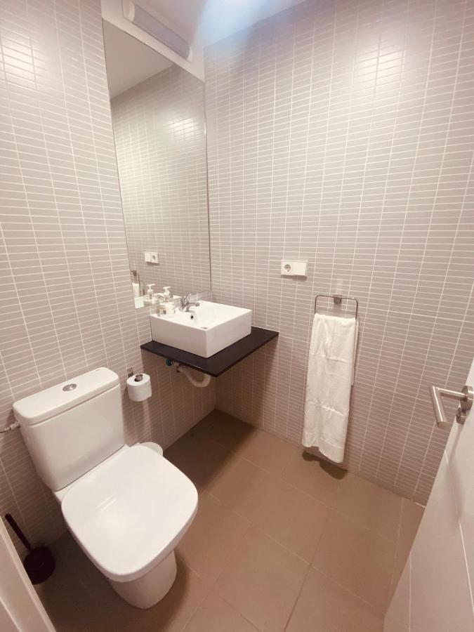 Precioso Apartamento En Las Negras Eksteriør billede
