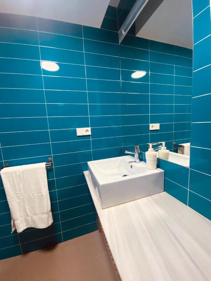 Precioso Apartamento En Las Negras Eksteriør billede