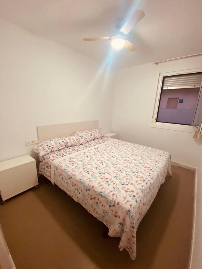 Precioso Apartamento En Las Negras Eksteriør billede